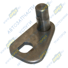 DP650-1007211 Пластина стопорная толкателя клапанов выпускных в сборе Dinamika Parts